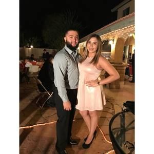 Meet your Posher, Vanny